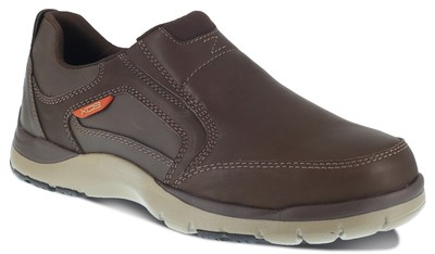 rockport men's kingstin slip on oxford